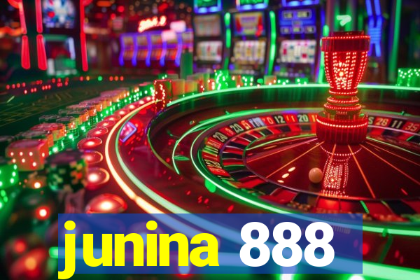 junina 888